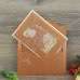 Modern Invitation Card with Envelope Luxurious Invitation Card 